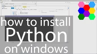 How To Install Python On Windows Both Python 3 Python 2 7