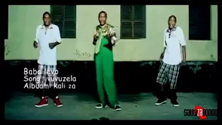 baba levo