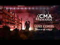 Lagu Opening performance by Luke Combs – “Back in the Saddle” | Live at CMA Awards 2025