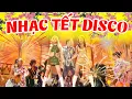 Lagu Lk Nhạc Tết Disco Xuân 2026 - Modern Talking | Mở To Đón Xuân Bính Ngọ 2026 | Nhạc Xuân 2026