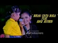 Download Lagu Dato' Siti Nurhaliza - Bukan Cinta Biasa | LIVE! 'SECRETARIES WEEK' Celebration 2004