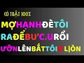 Download Lagu LÀ 1 THẰNG CON TRAI KHÔNG NGỜ CÓ NGÀY TÔI BỊ MỢ LÀM VẬY... | Truyện Đời Thường Việt Nam