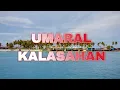 Lagu UMARAL KALASAHAN - CMELLEQBDAWALI [ KARAOKE ]