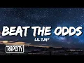 Download Lagu Lil Tjay - Beat the Odds (Lyrics)