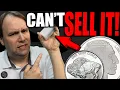 Download Lagu Ik wilde zilver VERKOPEN op een muntenbeurs - NIEMAND WILDE HET?!?