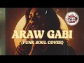 Lagu Regine Velasquez – Araw-Gabi (Funk-Soul Cover) 🌙 A Soulful OPM Classic Reimagined | COVER NATEN PH