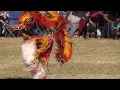 33rd Annual Red Mountain Eagle Pow Wow 2019 SRPMIC