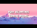 Fucc Valentines (Lyric) - Honcho Moonk