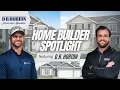 D R Horton Homes in Cincinnati America s Home Builder Revealed