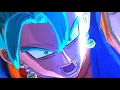 Download Lagu ULTRA VEGITO BLUE GAMEPLAY ULTRA ANIMATION + ULTIMATE + BLUE CARD + GREEN CARD | Dragon Ball Legends