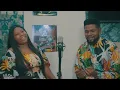 MR & MRS SILAS EDWIN -CHINECHEREM (Cover) - NEON ADEJO #music #prayer #worship #revival #holyspirit
