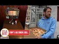 Barstool Pizza Review - Tony s Baltimore Grill Atlantic City