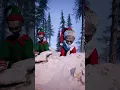 Last one for Christmas by iceytekusa