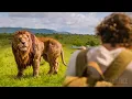 Download Lagu A história COMPLETA da origem de Kraven, o Caçador 🌀 4K