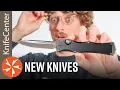 It s the Little Details - New Knives March 26th 2026 at KnifeCenter