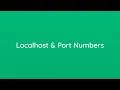 03 Node js Crash Course Tutorial Clients Servers