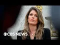 Judge weighing Lindsey Halligan s DOJ appointment as she prosecutes Comey and James