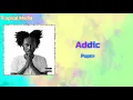 Popcaan - Addicted (Official Audio)