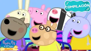Peppa Pig: ¡Aprender a contar nunca fue tan divertido!