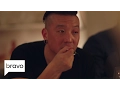 Going Off The Menu Chris Oh Feasts on Illegal Cheeses Season 2 Episode 5 Bravo