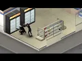 Deaf in Louisville. Do or die? A Narrated Experimental Playthrough. Project Zomboid