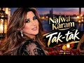 Najwa Karam – Tak-tak 🔥 Afro House Remix 2026 | Arabic Hits