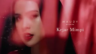 maudy ayunda kejar mimpi official music video