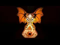 Overkill - Horrorscope (lyric video)