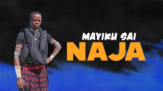 MAYIKU SAI NAJA PRD BY MBASHA STUDIO 2025 
