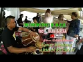 Download Lagu DINDING KACA - Voc _ HANA RASHINTA \u0026 REGA