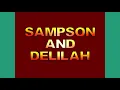Download Lagu THOMPSON ORANU - SAMPSON AND DELILAH (OFFICIAL AUDIO)