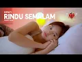 Download Lagu KIENZY - RINDU SEMALAM (Official Music Video) | DJ REMIX