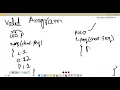LeetCode Valid Anagram Beginner s Coding Interview