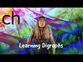 CH Sound Kinesthetic CH Song Learn About Digraphs How To Read Words With CH Phonics Song