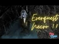Everquest Necro Epic 1 0 - Etta