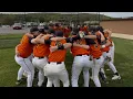 2026 WELLSVILLE BASEBALL PLAYOFF VLOG - SECTION V CHAMPS
