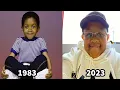 Webster 1983 Cast Reunion Where Are They Now Explained