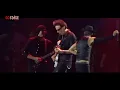 Download Lagu STEVE VAI AND GARY CHERONE - ANOTHER ONE BITES THE DUST - DEWA 19 ALL STARS 2.0 GBK 2025
