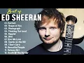 Download Lagu Ed Sheeran Full Hits Songs Collection Album 2020