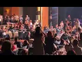 Hydi Habibit Albi from Ziad Bourji Concert (Casino Du Liban)