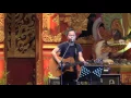 Sandhy Sondoro & Mostly Jazz Band - Tak Pernah Padam @ Sanur Village Festival 2016 [HD]