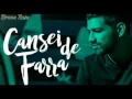 Dilsinho - Cansei De Farra (Letras)