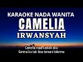 Download Lagu Camelia - Irwansyah (Karaoke Female Key Nada Wanita Gm)