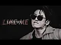 Download Lagu ↬ JUNGKOOK FMV 一 Love You Like Me