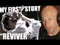 Download Lagu I was not prepared! First time Reaction \u0026 VOCAL Analysis MY FIRST STORY - REVIVER