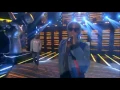 Download Lagu Tinie Tempah ft. Omar - Written In The Stars - The Voice Norway 2012 [HQ]