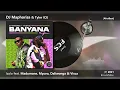 DJ Maphorisa & Tyler ICU - Izolo feat. Madumane, Mpura, Daliwonga & Visca |[ AfroBeat ]| 2021