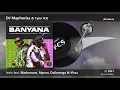 Download Lagu DJ Maphorisa \u0026 Tyler ICU - Izolo feat. Madumane, Mpura, Daliwonga \u0026 Visca |[ AfroBeat ]| 2021