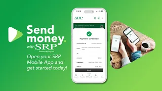 SRP Pay-A-Person