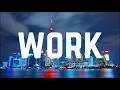 Britney Spears - Work B**** (Clean Lyrics)